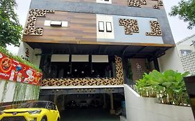 3 Point Syariah Residence